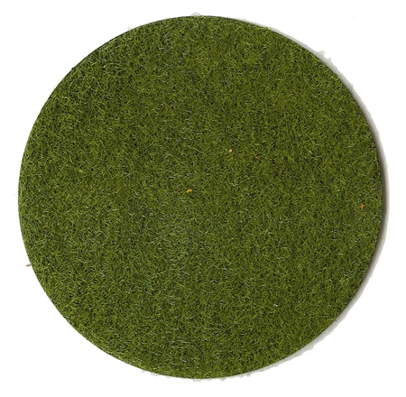 Grasfaser mittelgrün, 50 g, 2-3 mm