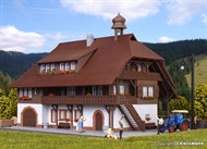 H0 Bauernhaus Schwarzwald