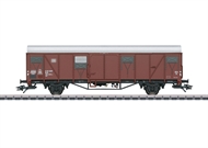 Ged.Güterwagen Gbs 254 DB