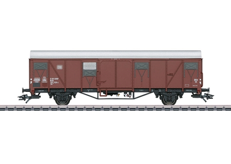 Ged.Güterwagen Gbs 254 DB