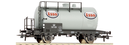 Kesselwagen ""Esso"", DSB