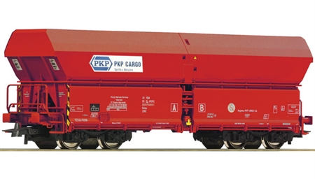Selbstentladewag. PKP Cargo