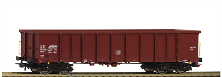 Offener Güterwagen Eanos, SNCB