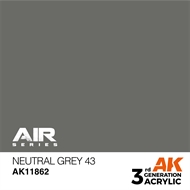 Neutral Grey 43
