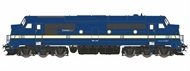 Contec Rail MX 1008, DC, LokSound