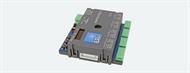 SwitchPilot 3, 4-fach Magnetartikeldecoder, DCC/MM, OLED, mit RC-Feedback, updatefähig, RETAIL verpa