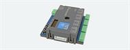 SwitchPilot 3 Plus, 8-fach Magnetartikeldecoder, DCC/MM, OLED, updatefähig, RETAIL verpackt