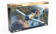 1/48 Fw 190F-8