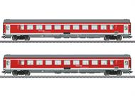 München Nürnberg Express