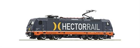 E-Lok BR 241 Hector AC-Snd.