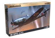 1/48 Bf 109G-6/AS 