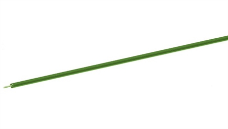 Drahtrolle grün 10m
