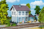 Bahnhof Oberstenfeld