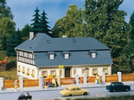 Wohnhaus Mühlenweg 1