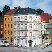Eckhaus Schmidtstraße 25