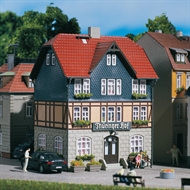Gasthaus Thüringer Hof