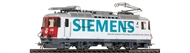 RhB Ge 4/4 II 616 "Siemens"