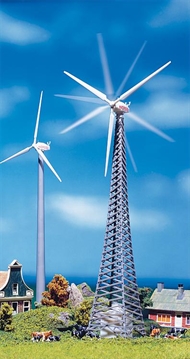 Windkraftanlage Nordex