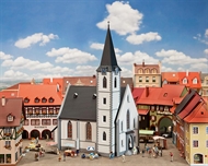 Kleinstadtkirche