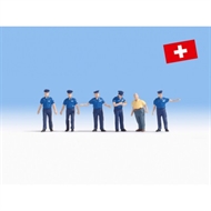 Verkehrspolizisten Schweiz