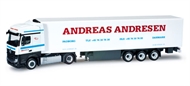 MB Actros "Andreas Andresen"