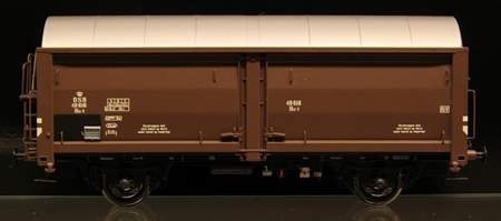 Hs-t 49616, DSB