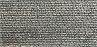 Mauerplatte, Naturstein