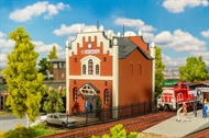 DB-Verwaltungsgebäude