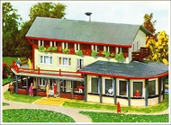 2226 Café Restaurant