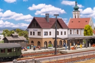 Bahnhof Steinbach