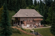 Jubiläumsmodell Öhlermühle mi