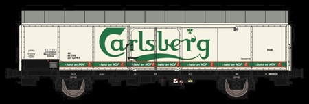 Carlsberg 44 86 231 1 305-8, DSB