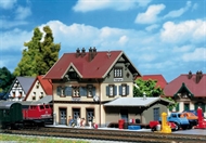 Bahnhof Güglingen