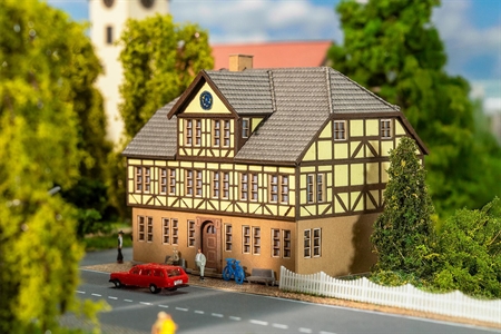 Altes Rathaus