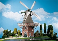 Große Windmühle