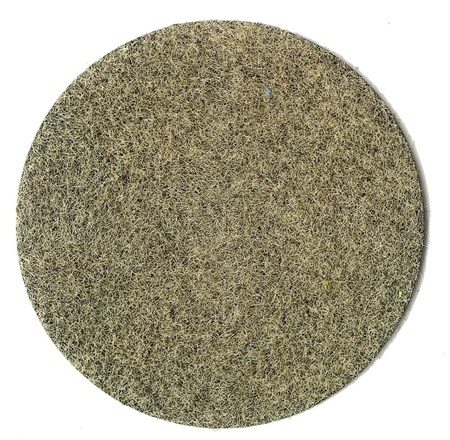 Grasfaser Wintergras, 100 g, 2-3 mm