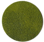 Grasfaser hellgrün, 50 g, 2-3 mm