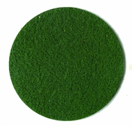 Grasfaser dunkelgrün, 50 g, 2-3 mm