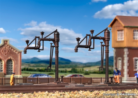 N Wasserkraene mGelenkausl2ST