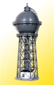 H0 Wasserturm Duisburg