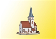 H0 Dorfkirche Ditzingen