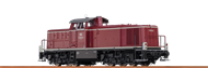 Diesellokomotiv V90, DB