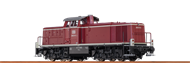 Diesellokomotiv BR290, DB