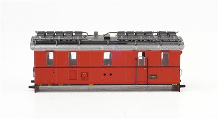 Hjørring Privatbaner HP 15 (1962-1970)/AHB 3202 (1970-1977) DC digital