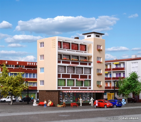 N Haus der Geschenke