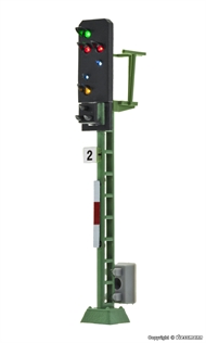 TT Licht-Ausfahrsignal