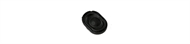 Lautsprecher 20mm x 13.5mm, oval, 8 Ohm, 1~2W ohne Schallkapsel