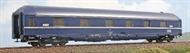 Schlafwg.WLABmh174, DSB, TEN blau