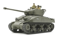 1/35 Israeli Tank M1 Super Sherman