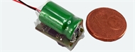 PowerPack Mini, Energiespeicher für LokPilot V4.0 LokSound V4.0 F